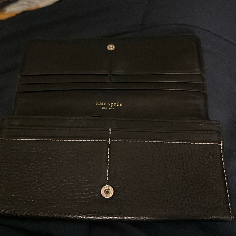 KATE SPADE WALLET - Picture 4 of 7